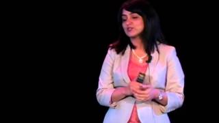 Whats Good About Gossip Shimul Melwani at TEDxLMSD 2013 [upl. by Kalinda]