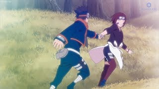 AMV I Have Seen Much  Obito s Theme  Naruto Shippuden OST [upl. by Arukas170]