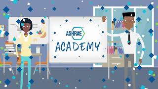 ASHRAE Academy [upl. by Aeret]