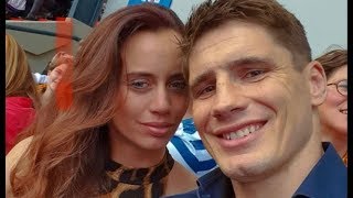 Rico Verhoeven en partner na dertien jaar uit elkaar  Meest Bekeken 172 [upl. by Trager]