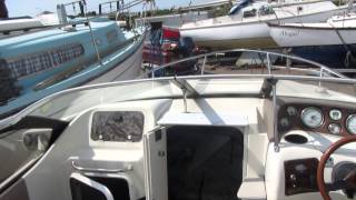 Regal 2150  Boatshedcom  Boat Ref160275 [upl. by Ailedo]