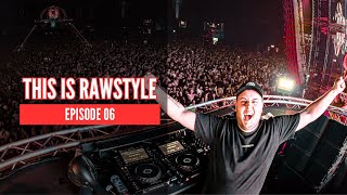 This is Rawstyle 06  Best Of Rawstyle Music Mix 2024 by Impulsion [upl. by Sturrock]