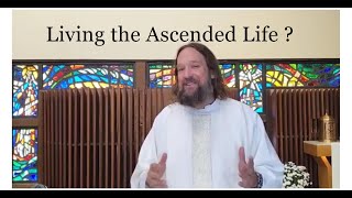 Sunday Catholic Mass for May 12 2024 with Father Dave  Mothers Day blessing [upl. by Nohsyt]