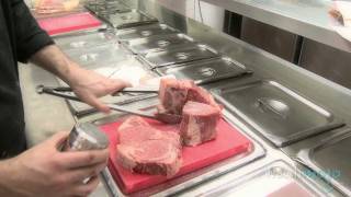 Moishes Steakhouse History and Steak Tips from the Experts [upl. by Ihsar]