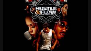 Djay  Hustle And Flow It Aint Ovah [upl. by Hollie]