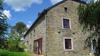 Relais Des 7 Anges  Libramont  Belgium [upl. by Onez860]