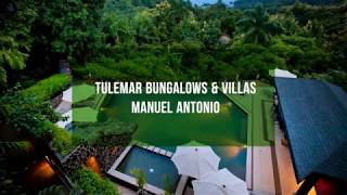 Tulemar Bungalows amp Villas [upl. by Aisor]