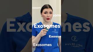 Discover the Secret of Exosome Treatment [upl. by Lirret]