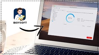 iBoysoft Data Recovery Review  the best data recovery software to recover deletedlost data [upl. by Moseley372]