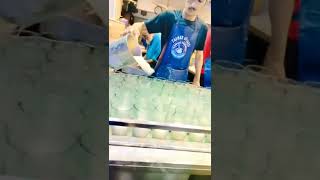 Lassi hayyan vlog minivlog dessert food [upl. by Sillsby605]