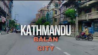 kathmandu morning viral yasto cha [upl. by Tellford]