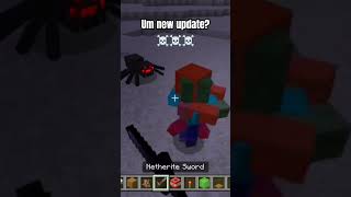 Bros gang pulled up ☠️ gaming minecraft subscribe fypシ゚viral [upl. by Puto476]