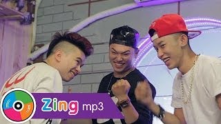 Chỉ Có Em  Hoàng Tôn ft Kay Trần ft Bảo Kun Official MV [upl. by Chemaram219]