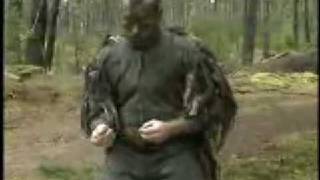 How to Make a Ghillie Suit  Part 79 [upl. by Shewmaker]