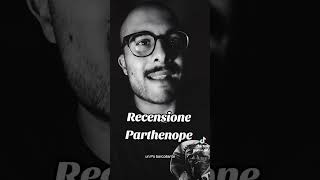 Recensione Parthenope  CineDan [upl. by Onilecram]