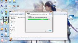 Any Video Converter Professional  Crack 2012 [upl. by Tjader]