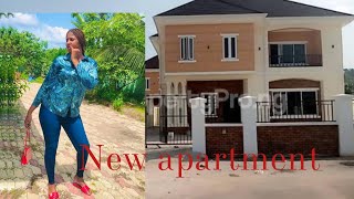 house hunting experience in enugu nigeria [upl. by Ordisi]