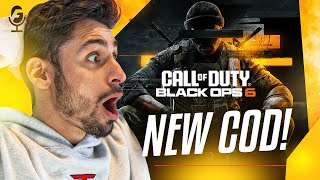 BLACK OPS 6 WILL SAVE COD  ROSTERMANIA  NEW INTEL  THE FLANK [upl. by Nisior]