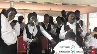 Apostle Ogbonmwan Choir [upl. by Schwenk825]