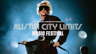 Miley Cyrus  ACL Music Festival Full Show HD [upl. by Alliuqahs170]