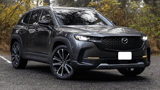 2025 Mazda CX50  Features Specs and Price  Everything You Need to Know [upl. by Hewe]