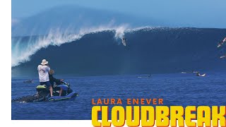 Laura Enever XL Cloudbreak [upl. by Atahs]