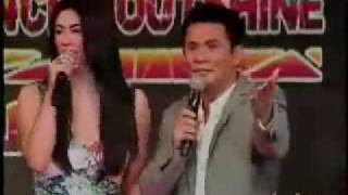 party pilipinas  ogies tribute george cansecos songs 72510 [upl. by Rivalee]