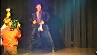 Nachtschwermer 1996 chippendales show [upl. by Andee768]