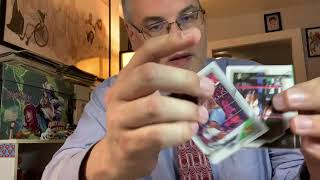 WWE NXT 20 Trading Cards Pack Opening Live CW [upl. by Laven]