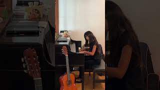 Fantasie Impromptu by Frederick Chopin [upl. by Agnola289]