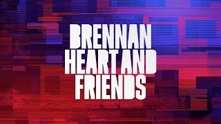 Brennan Heart amp Friends Album Teaser [upl. by Dyanne192]