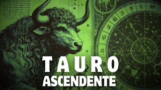 ¿Cómo es un ASCENDENTE en TAURO Mostrando Solidez y Calma [upl. by Sremlahc]