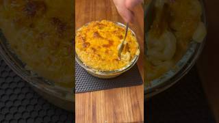 Making Tini’s Mac and cheese macandcheese recipe homecook [upl. by Stephanus]