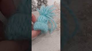 ✨️DIY Christmas Gnome✨️ diy cute christmas gnome aesthic handmade decor merrychristmas [upl. by Eolc450]