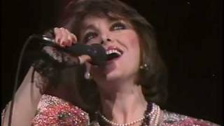 Irena Jarocka Motylem jestem Live in Concert [upl. by Rednael]