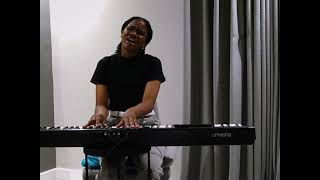 Elohim El Roi Rapha Ackim Mwale  Cover by Rachel Busisiwe [upl. by Anhavas]