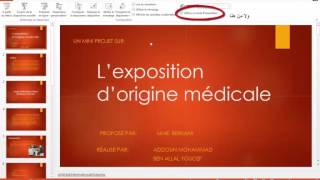 Ajouter et afficher des commentaires sur le mode présentateur PowerPoint [upl. by Ellwood]