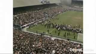 Hillsborough evidence of crush in 1981 [upl. by Meece]