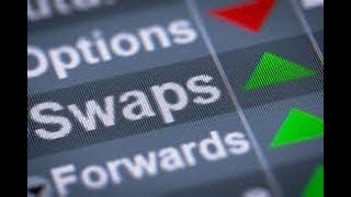 CFA L3  SWAPS Forwards amp Futures Strategies [upl. by Anaela]