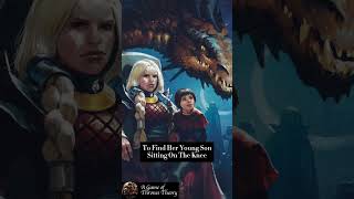 How Visenya Targaryen Earned The Submission Of The Vale  Narrated By Littlefinger  GOT HampL [upl. by Nilo354]