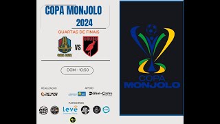 COPA MONJOLO 2024 [upl. by Inama]