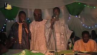 SPECIAL DOUDOU KENDE MBAYE PAPE MALICK MBAYE amp DIAW TV VOL 12 77519 22 28 [upl. by Adnarem]