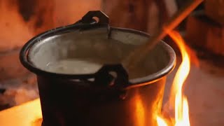 Cooking Marathon  18th Century Cooking Season 12 [upl. by Pardoes]