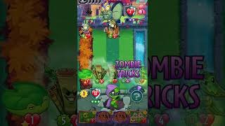 pvz heroes BOGALO play super brauni [upl. by Cardinal315]