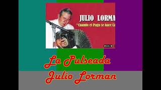 La Pulseada por Julio Lorman [upl. by Macleod306]