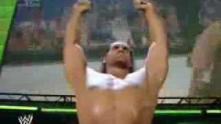 Great Khali vs Deuce amp Domino Handicap Match [upl. by Stouffer]