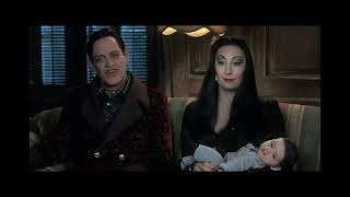 The True Story Behind The Real Addams Family Explained [upl. by Othello]