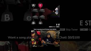 Rocksmith YouTube Stream  November 12 2024 [upl. by Jakob900]