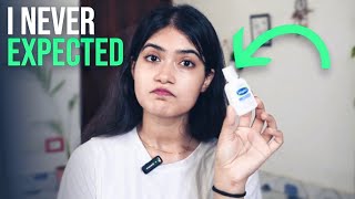 Cetaphil Oily Skin Cleanser Review  What I Didnt Expect [upl. by Araec]