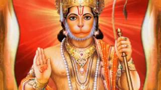 Hanuman Chalisa Tamil [upl. by Gagliano632]